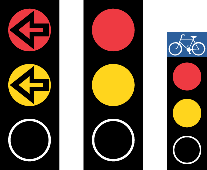 Trafiksignaler